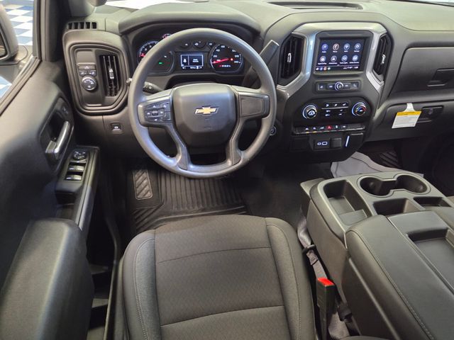 Used 2024 Chevrolet Silverado 1500 Truck