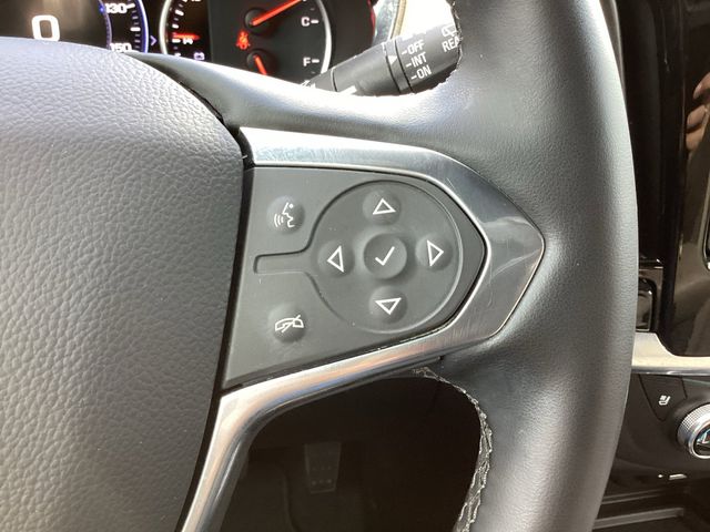 Used Car 2023 Chevrolet Traverse  Premier For Sale Under $40,000 In San Antonio, Texas