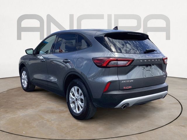 Used Car 2025 Ford Escape  Active For Sale Under $25,000 In San Antonio, Texas