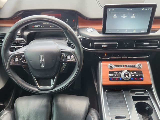 Used 2021 Lincoln Aviator SUV