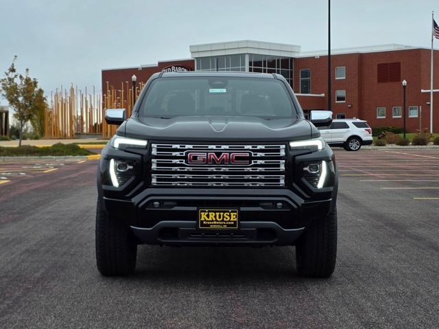 2026 GMC Canyon Denali, 4WD