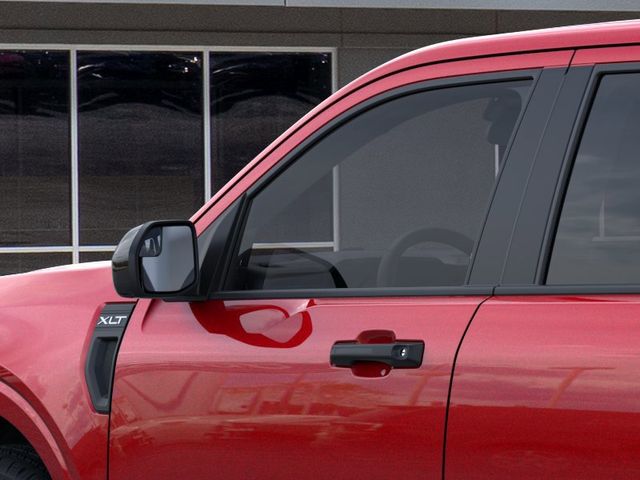 2026 Ford Maverick XLT:169248