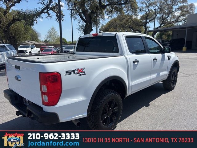 Used Car 2022 Ford Ranger  Xl For Sale Under $20,000 In San Antonio, Texas