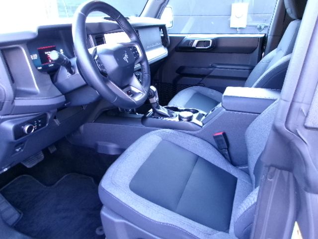 used 2025 Ford Bronco car, priced at $41,996