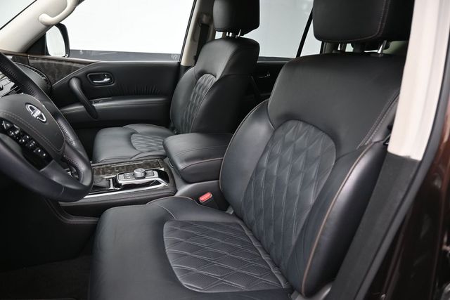 Used 2021 Nissan Armada SUV
