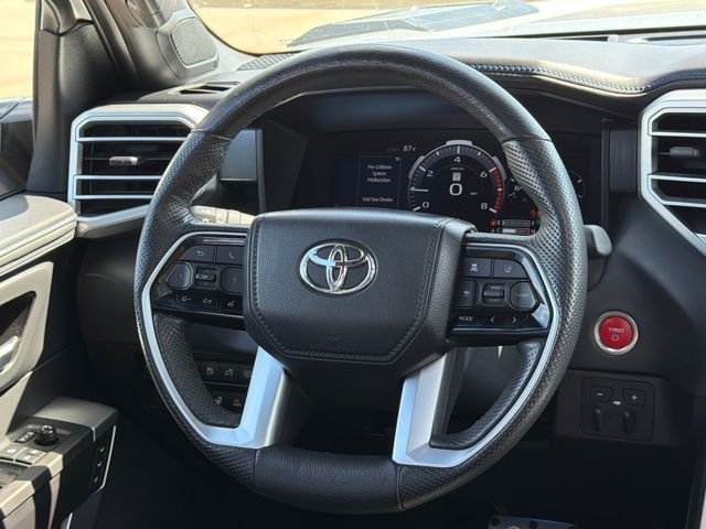 Used 2024 Toyota Tundra Hybrid Truck