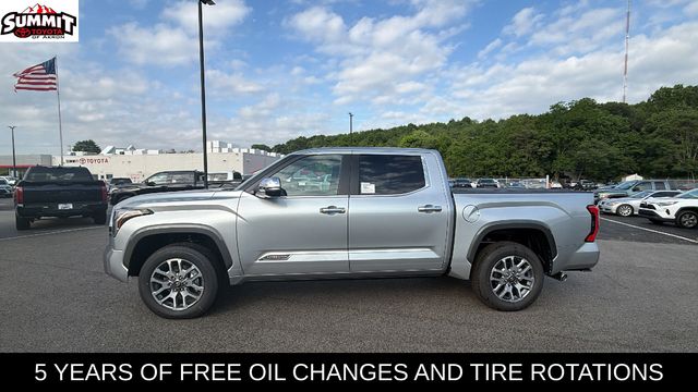 2026 Toyota Tundra 1794 - Image 2