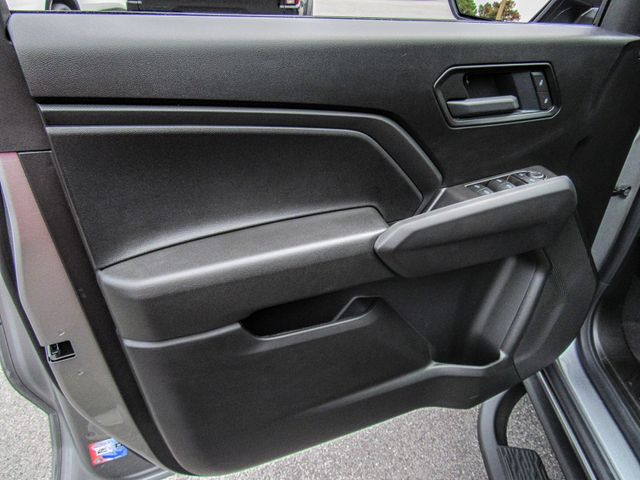 2026 Chevrolet Colorado Trail Boss:44449