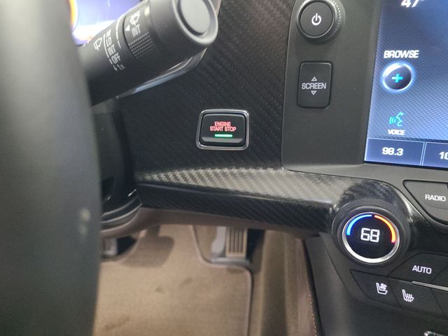 2014 – Chevrolet – Corvette Stingray