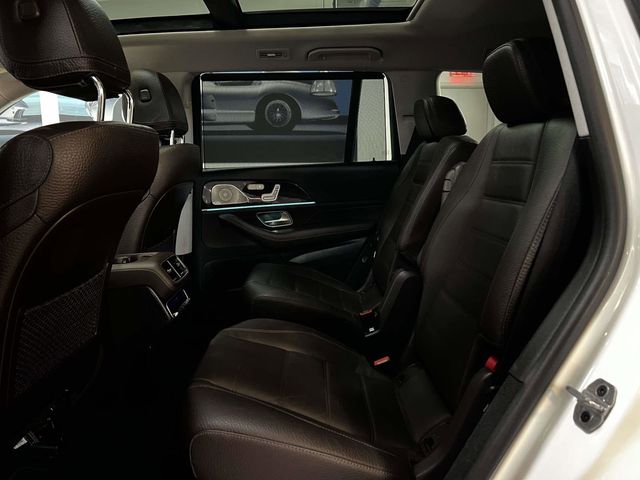 used 2023 Mercedes-Benz GLS car, priced at $68,991