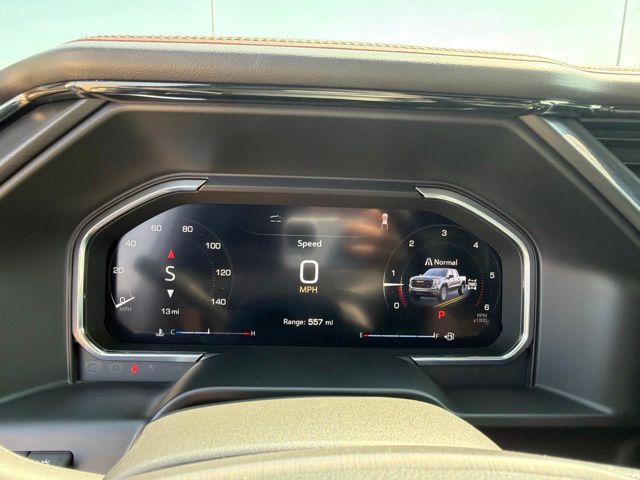 New 2026 GMC Sierra 1500 Truck
