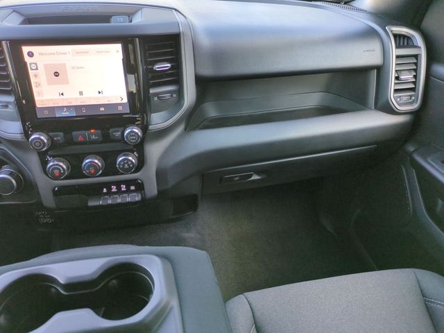 new 2026 Ram 1500 car, priced at $44,749