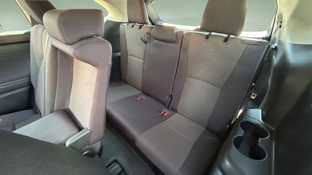 Used 2023 Silver Toyota LE image 33
