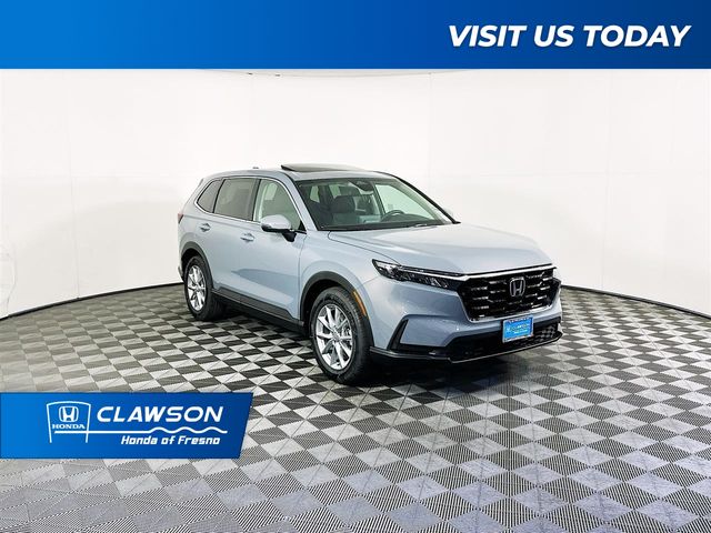 2026 Honda CR-V EX 2WD's photo