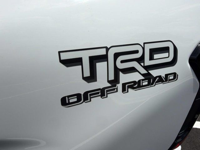Used 2024 Toyota Tacoma Truck