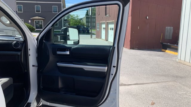 Used 2015 Toyota Tundra Truck