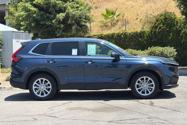Used 2023 Honda CR-V SUV