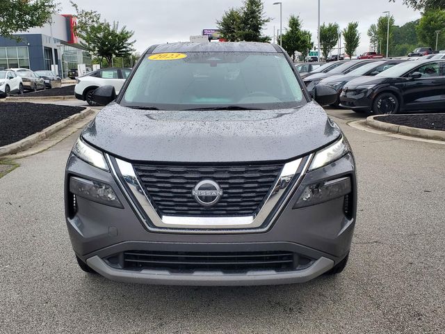 Used 2023 Nissan Rogue SUV