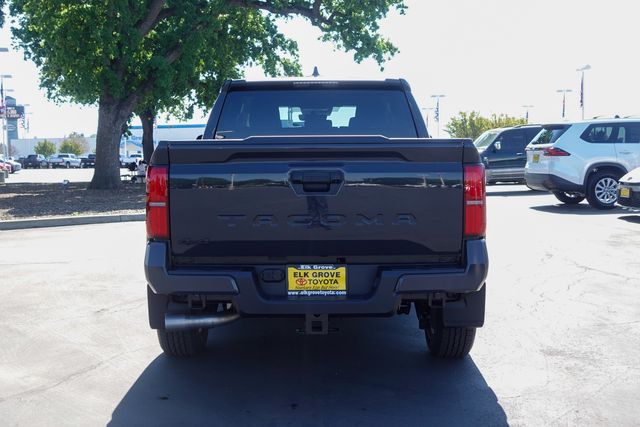 new 2026 Toyota Tacoma car