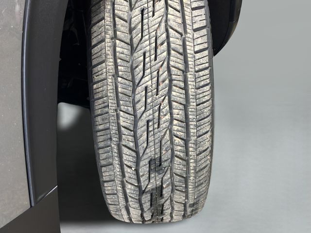 new 2026 GMC Acadia car, priced at $52,500