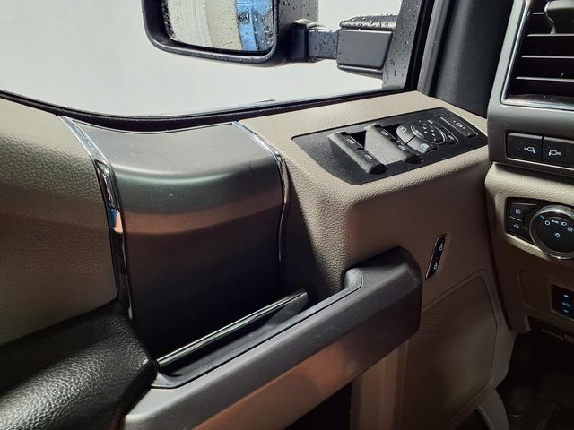 2022 Ford F-250SD