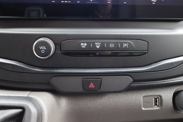 new 2026 Ford Transit-250 car, priced at $57,600