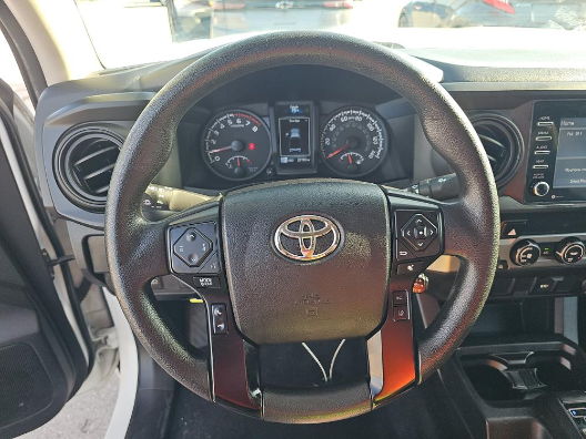 Used 2021 Toyota Tacoma Truck