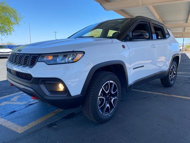 228822020 Jeep Compass Latitude