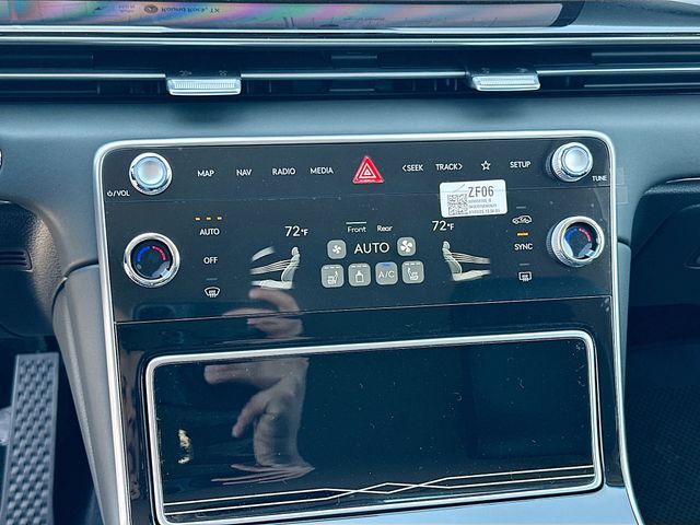 2025 Genesis GV80 2.5T 14
