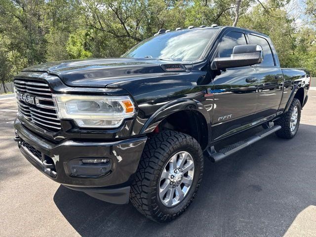 2019 RAM 2500 Laramie 4X4 Crew Cab SWB's photo