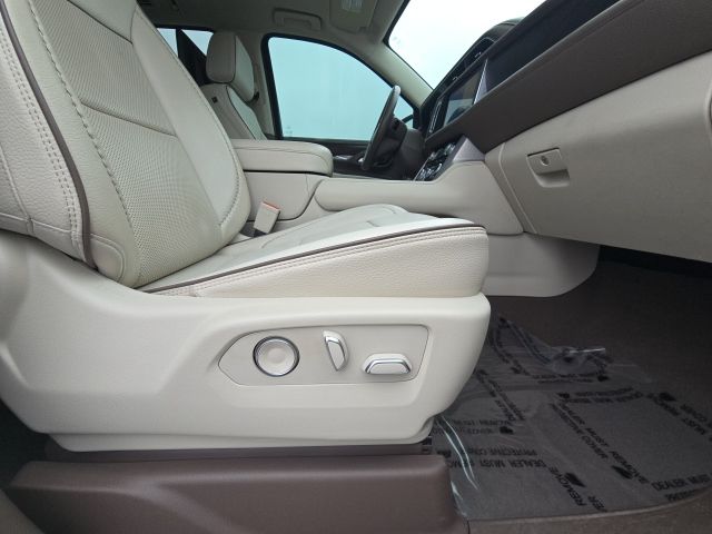 2021 GMC Yukon XL Denali:168360A