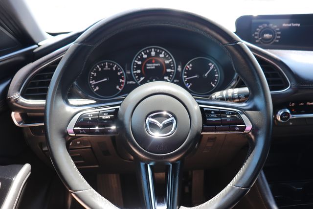 2024 Mazda Mazda3 2.5 S Preferred Package photo