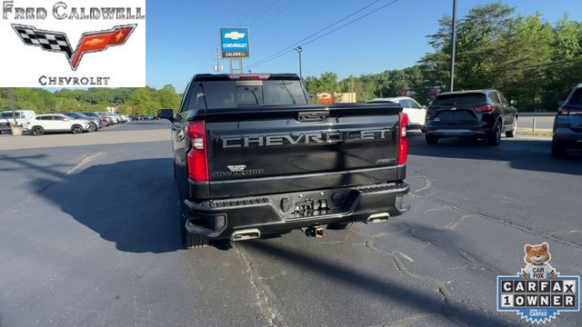 ChevroletSilverado 15007