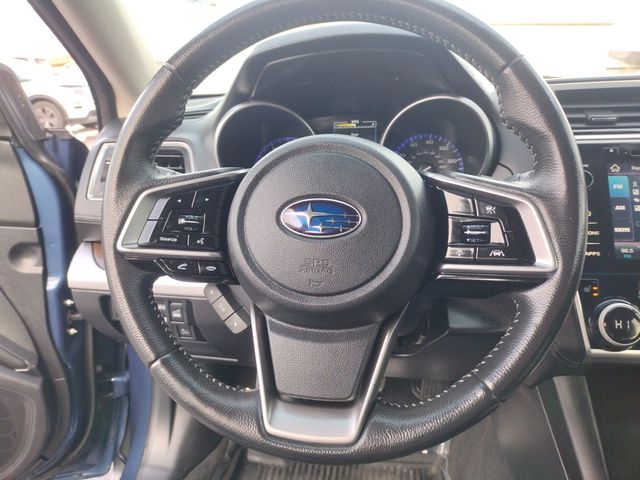 2019 Subaru Outback 2.5i photo