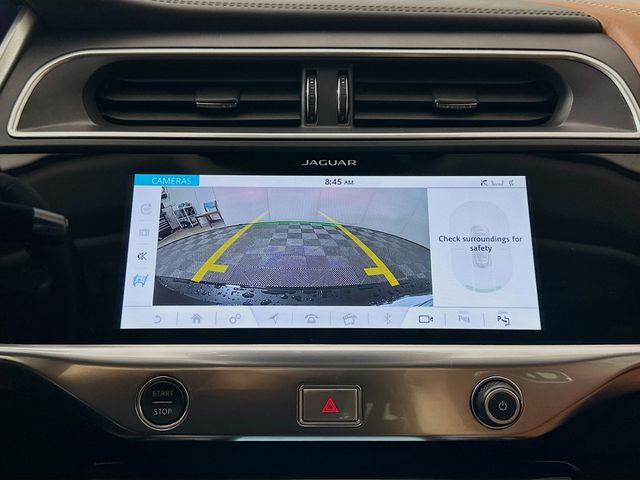 2020 Jaguar I-Pace HSE 14