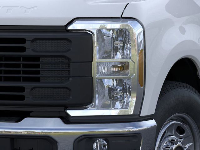 2024 Ford F-250SD XL 18