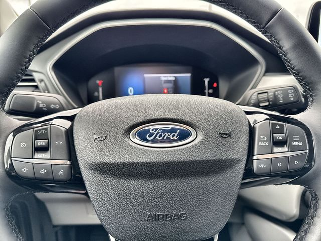 new 2026 Ford Escape car, priced at $31,759