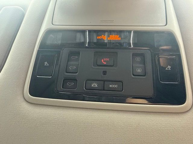 2024 Toyota Grand Highlander Hybrid XLE:169240A