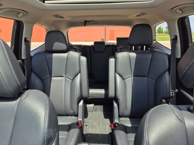 2024 Subaru Ascent Limited 7-Passenger