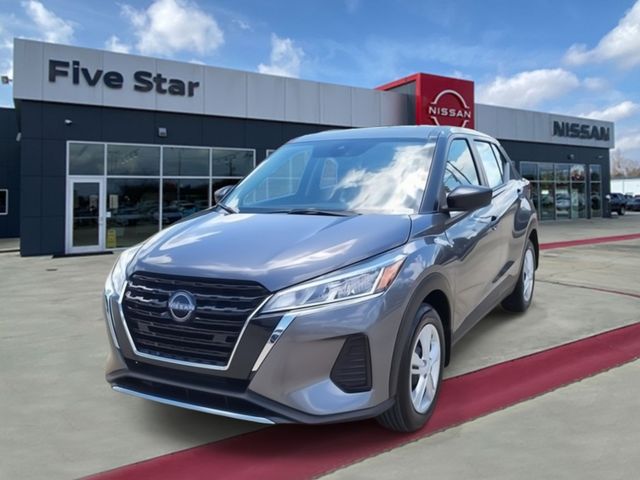 New 2025 Gray Nissan S image 6