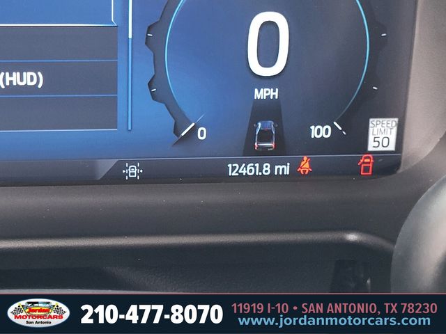 Used Car 2023 Ford F-250sd  Lariat For Sale Under $120,000 In San Antonio, Texas