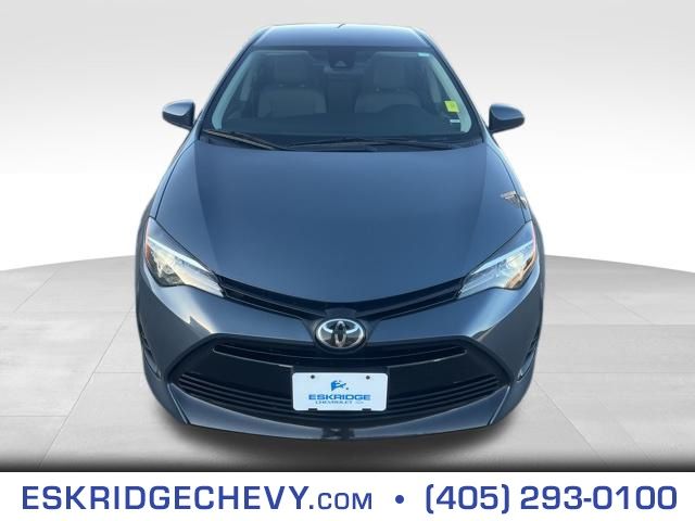 2019 Toyota Corolla LE 8