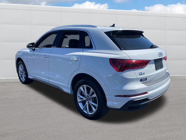 2023 Audi Q3 Premium 3