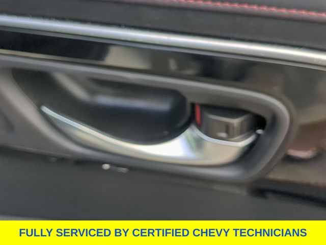 Used 2025 Acura ADX SUV