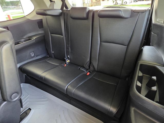 Used 2024 Toyota Grand Highlander SUV