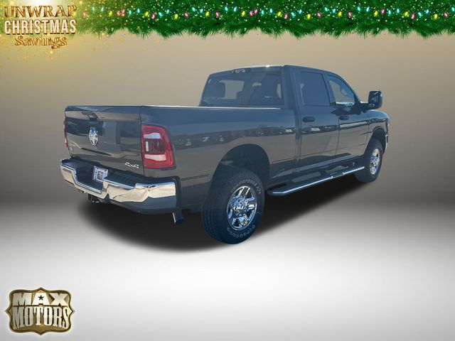 2024 Ram 2500 Tradesman 10