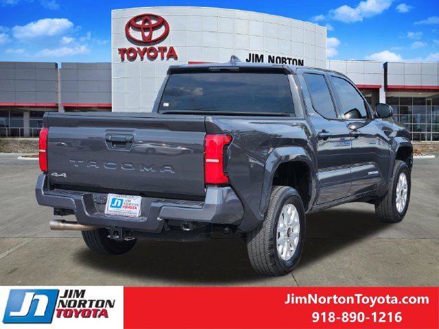 Used 2025 Toyota Tacoma Truck