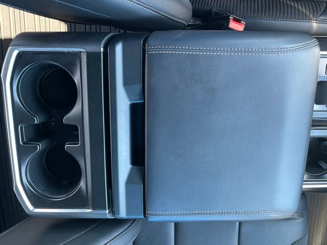 Used 2023 White Ford Raptor image 36