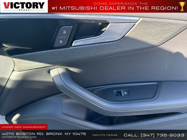 2022 Audi A4 45 S line Premium Plus photo