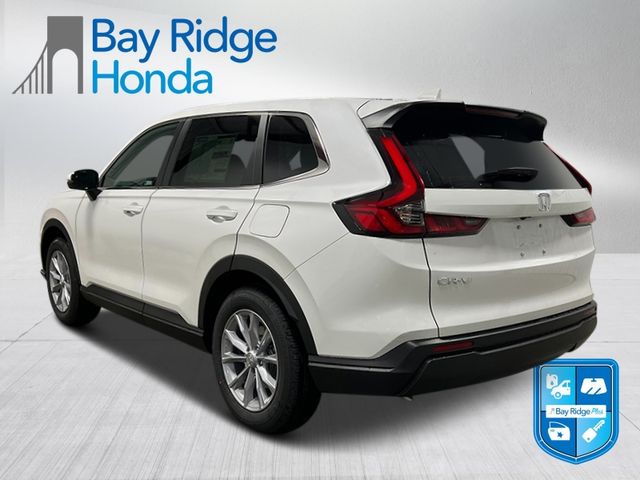 CR-V EX